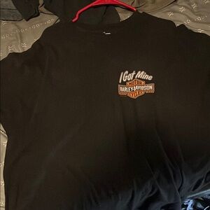 Harley-Davidson Shirt